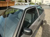 Brugt VW Golf II 54 HK (39 kW) 1991 Sølv Hatchback