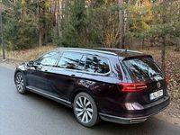 Gebraucht VW Passat Highline 239 PS (175 kW) 2017 Kombi