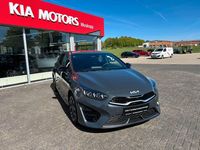 Gebraucht Kia Ceed GT GT-Line 140 PS (102 kW) 2025 Grau Limousine