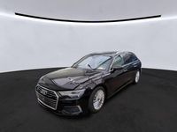 Gebraucht Audi A6 Design 286 PS (210 kW) 2023 Mythosschwarz metallic Kombi