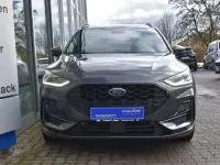 Używany Ford Focus ST-Line 155 KM (114 kW) 2024 Czerwony