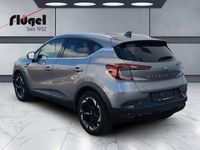 Gebraucht Mitsubishi ASX Edition 109 PS (80 kW) 2025 Grau SUV