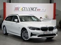 Gebraucht BMW 330e Advantage 292 PS (214 kW) 2022 Weiß Kombi