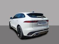 gebraucht Jaguar F-Pace D300 AWD R-Dynamic HSE MY24