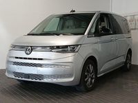 Gebraucht VW Multivan Style 150 PS (110 kW) 2024 Silberkeine angabe Van