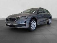 Neu Skoda Octavia Selection 150 PS (110 kW) 2026 Grau Kombi