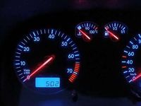 Gebraucht VW Bora 101 PS (74 kW) 1999 Silber Limousine