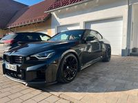 Gebraucht BMW M2 M Performance 460 PS (338 kW) 2024 Schwarz Coupé