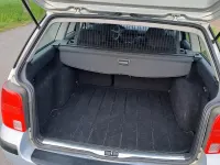Gebraucht VW Passat 101 PS (74 kW) 1999 Silber Kombi