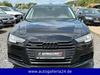Gebraucht Audi A4 Premium 190 PS (139 kW) 2016 Brillantschwarz Kombi