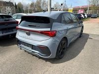 Gebraucht Cupra Born 169 kW (231 PS) 2023 Vaporgrau Kleinwagen
