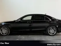 Gebraucht Mercedes S350 AMG 286 PS (210 kW) 2017 Schwarz Limousine