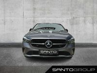 Gebraucht Mercedes B250e Progressive 218 PS (160 kW) 2024 Lack mountaingrau Van / Kleinbus