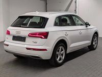 Second-hand Audi Q5 Sport 190 CP (139 kW) 2020 Alb SUV