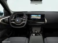 Gebraucht BMW X3 190 PS (139 kW) 2025 Blau SUV