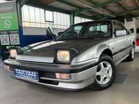 Gebraucht Honda Prelude 109 PS (80 kW) 1987 Grau Coupé