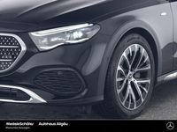 Gebraucht Mercedes E300 313 PS (230 kW) 2025 Lack obsidianschwarz Kombi