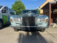 Gebraucht Rolls Royce Silver Shadow 204 PS (150 kW) 1972 Limousine