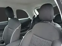 Gebraucht Fiat 500e Icon 86 kW (118 PS) 2023 Weiss
