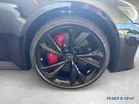 Gebraucht Audi RS6 Ambiente 600 PS (441 kW) 2025 Mythosschwarz metallic Kombi
