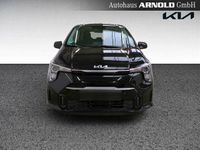 Gebraucht Kia Picanto Vision 68 PS (50 kW) 2024 Schwarz Kleinwagen