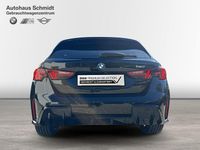 Gebraucht BMW 118 Efficient Dynamics 150 PS (110 kW) 2025 Saphirschwarz Kleinwagen