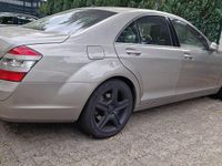 Gebraucht Mercedes S500 387 PS (284 kW) 2006 Limousine