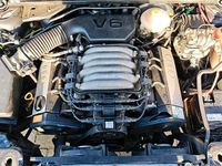 Gebraucht Audi 80 174 PS (127 kW) 1991 Schwarz Limousine