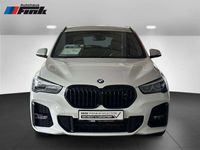 gebraucht BMW X1 xDrive25e (2019 - 2022) M Sportpaket DAB LED