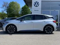 Usata Cupra Born e-Boost 169 kW (231 CV) 2023 Argento Utilitaria