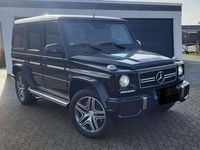 Gebraucht Mercedes GL63 AMG AMG 557 PS (409 kW) 2016 SUV