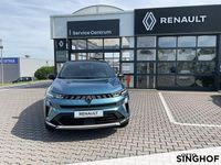 Gebraucht Renault Symbioz Iconic 143 PS (105 kW) 2024 Blau SUV