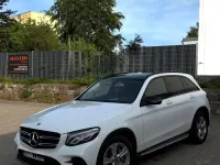 Gebraucht Mercedes E350 170 PS (125 kW) 2017 Weiß SUV