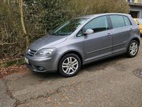 Gebraucht VW Golf V 116 PS (85 kW) 2008 Grau Kombi