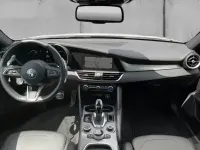 Gebraucht Alfa Romeo Giulia Veloce 280 PS (205 kW) 2024 Weiß Limousine