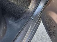 Gebraucht Fiat Panda 99 PS (72 kW) 2007 Grau Kleinwagen