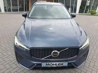 Gebraucht Volvo XC60 Plus 197 PS (144 kW) 2023 Blau SUV