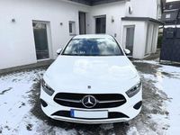 Gebraucht Mercedes A180 136 PS (100 kW) 2024 Weiß Limousine