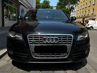 gebraucht Audi S4 S4Avant S tronic