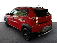 Gebraucht Fiat Grande Panda Icon 83 kW (113 PS) 2026 Passione rot Kleinwagen