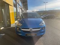 gebraucht Opel Adam 120Jahre LM16*Sitz+LKR-HeiZ*2Farbig*Garantie