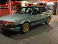 Brugt VW Passat 90 HK (66 kW) 1991 Andere farben Sedan