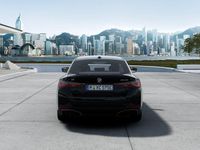 Nowe BMW i4 Shadowline 250 kW (340 KM) 2026 Czarny Sedan/Limuzyna