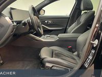 Gebraucht BMW 330 Efficient Dynamics 286 PS (210 kW) 2023 Saphirschwarz metallic Kombi