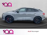 gebraucht Audi RS Q3 2.5 TFSI quattro Sportback 400 PS AHK+NAVI+PANO