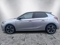 Gebraucht Opel Corsa GS Line 101 PS (74 kW) 2021 Quarzsilber metallic Kleinwagen
