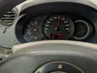 Gebraucht Renault Kangoo 86 PS (63 kW) 2009 Weiß Pickup