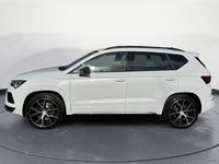 Gebraucht Cupra Ateca 300 PS (220 kW) 2022 Weiß SUV