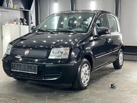 Gebraucht Fiat Panda 70 PS (51 kW) 2012 Kleinwagen