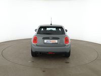 Usata Mini ONE 102 CV (75 kW) 2017 Grigio Utilitaria